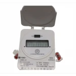 IP68 Mbus hurricane smart open water portable ultrasonic flow meter