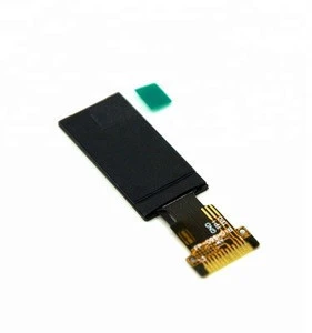 IPS 1 inch/0.96 inch 80x160 Micro TFT Small LCD Screen Display Module for Watch