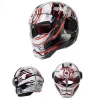 Iron Man ABS full face motorcycle helmet