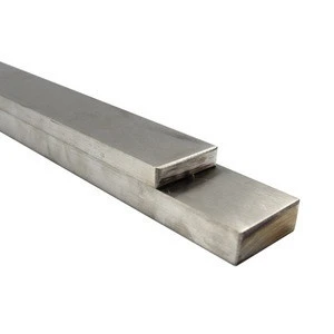 ISO BV HV  IBR ROHS High Quality 201 304 316L Grade Solid Welded Stainless Steel Flat Bar 2mm For Aviation Manufacturer