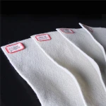 ISO standard Drainage Geotextile/ Non woven geotextile Filter fabric