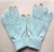 Import Jacquard style knit mittens gloves bluetooth gloves from China