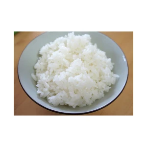 Japan import organic long grain white packaging white long grain rice