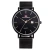 Import Japanese men&#39;s watch ultra-thin calendar waterproof quartz watch men&#39;s gift watch wholesale from China