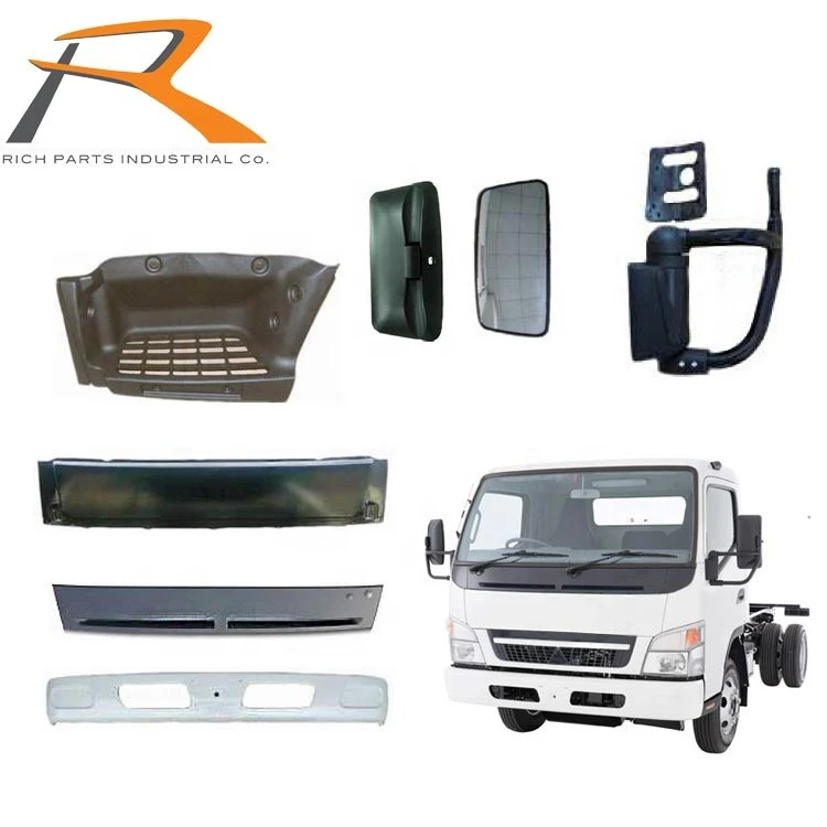 Japanese Truck Spare Part For Mitsubishi FUSO