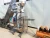 Import JB-300K Industrial Vertical Automatic Peanut/dates/sugar/granule/grain Packing Machine from China