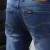 Import Jeans and jeans are fashionable and fit for men from China