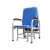 Import JF-H02 Color option patient accompany used hospital furniture medical chair from China