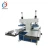 Import Jiangchuan Hydraulic Dispensing Heat Press Silicone Transfer For t-Shirts Embossing Machine from China