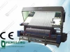 Jiangsu Cloth Inspection Machine, fabric checking machine, auto contaol edge textile measuring machine