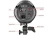 Import JINBEI EF-200 200W LED Video Light 5500K Light Photographic Equipment Continuous Output Lamp Bowens Mount Flash Light for Studio from China