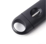 JOFI With Stock Fast Delivery Plastic cigar v-cutter Cigar Scissors Cutter Cigar Accessories