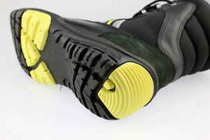 Jogging men safety shoes with steel toe cap