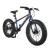 Import JOYKIE custom size men mtb snow beach fat tire moutain bike fat tire bicycle from China