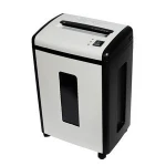 JP-620C Cross Cut Office Paper Shredder Electric machine office supplies