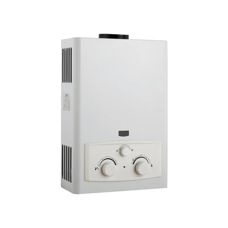JSD10-5AE05 Modern Design 5L LPG Low Price China Gas Water Heaters Good Price Gas Hot Water Heater