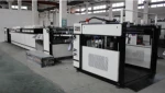 [JT-SA1200A]Full automatic UV varnish coating machine