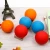 Import Juggling balls kids acrobatic hand balls circus toys from China