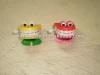 Jump Teeth Winding Up Toys For Children