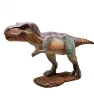 Jurassic Park Realistic Dinosaur Model Other Amusement Park Products for Sale