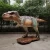 Jurassic Park Realistic Dinosaur Model Other Amusement Park Products for Sale