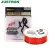 Import Justron 100m great color resistance Braided Thread 8x Braided Multifilament 8 Strand Pe Fishing Line from China