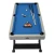 Import JX-909A Foldable snoker table billiard table billard convertible billad pool tables new pool tablebilliard from China