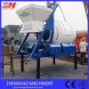 JZM500 self loading concrete mixer machine price