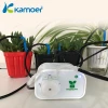 Kamoer Mobile Phone Control DIY Automatic Watering Device Water Pump Timer System Succulents Plant/Garden Drip Irrigation