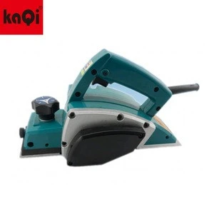 Kaqi power tools SG8201 wood planer 82*1mm electric handle planer