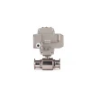 Kepler 2 inch Quick Operated clamp type Stainless Steel Electric motorized Ball Valve