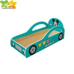 kids bed baby plastic bed children bed