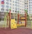 Import Kids exercise playground equipment outdoor OL-TN001 from China
