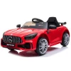 Kids toy car 12V ride on car with 2.4G remote jiajia ride on car