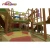 Import Kids Toy Game Soft Play Indoor Slide Playground kids Indoor Ball Pool Foam Pit Trampoline Parks from China