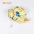 Import Kimtex Low MOQ Unisex High Quality Cotton Bucket Hat with Wide Brim Baby Bucket Hat from China