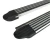 Import KINGCHER Car Running Board Fit FOR Jeep Grand Cherokee 2011+ Side Step from China