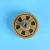 Import kitchen appliance juicer parts plastic gearbox dough kneader machine gear box POM gears JL00048 from China