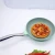 Import Kitchen Equipments Shallow Baking Marble Coating Frying Pan from China