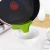 Import Kitchen Pot Round Deflector Edge Creative Liquid Silicone Funnel Kitchen Accessories Kitchen Tools from China