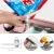 Import Kitchen tools Food Sealer plastic bag outlet mouth food moisture proof sealing clip outlet sealing clip from China