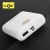 Import KLGO Wholesale Smart Mobile Power Bank 10000mah Portable Mobile Battery Charger Power Bank with Cable from China