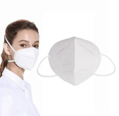 KN95 Protective Mask Filtration 95% Virus