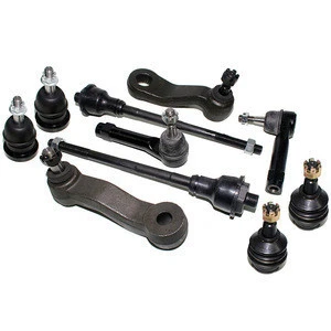 Korea Auto Suspension &amp; Steering Parts 57724 0X010