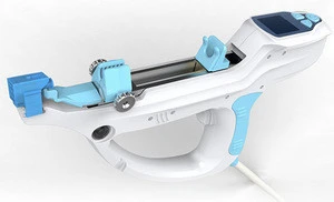 Korea meso gun for mesotherapy injection gun price with CE certification