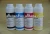 Import Korea quality Dye , Pigment and sublimation ink for desktop and format inkjet printer from China