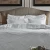 Import KOSMOS modern new design 100% cotton comfortable chinese duvet cover from China