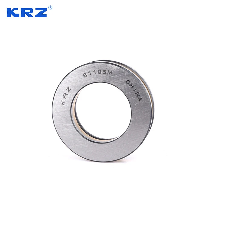 KRZ  81244 thrust roller bearing size 220*300*63mm