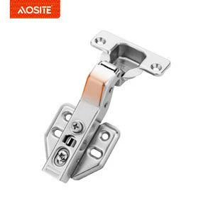 KT 30 Degree Stainless Steel Special Angle Hydraulic Hinge Kitchen Cabinet Door Hinge Furniture Accessory