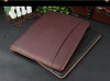 LA-559 China High quality leather portfolio/ file folder